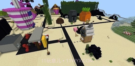 比基尼鲍勃截图3