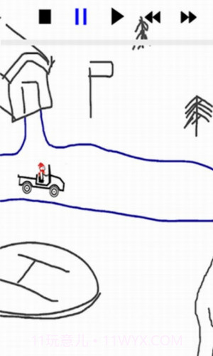 画画火柴人截图3