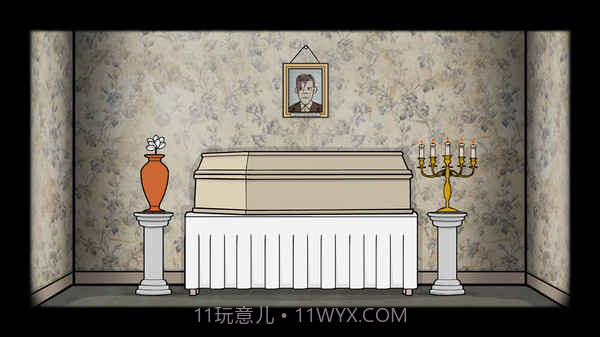 锈湖过往之内截图1