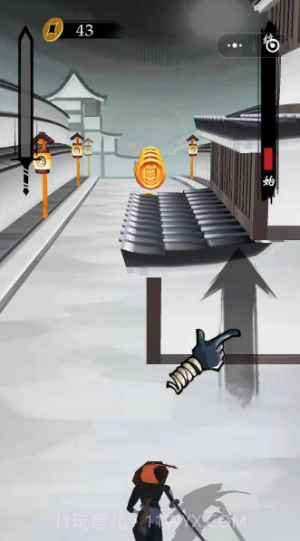 登场了侠客截图3 登场了侠客截图3