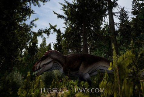 theisle恐龙岛截图3