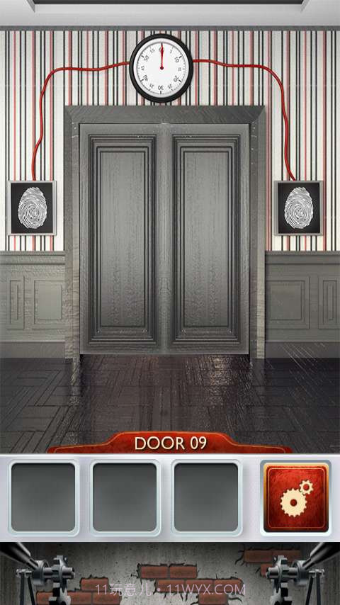 100道门2截图2