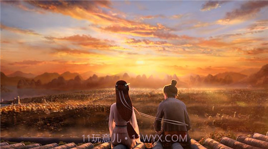 白蛇缘起完整版截图3