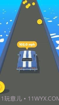 放置速度竞赛截图2 放置速度竞赛截图2