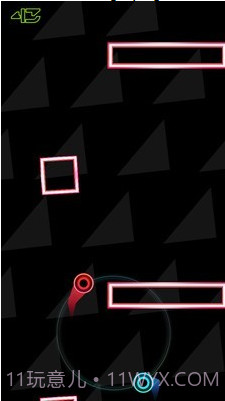 激光双色球截图2