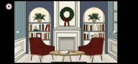 度假屋密室逃脱截图3 度假屋密室逃脱截图3