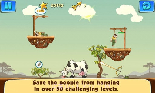 神箭手2 Gibbets 2截图4