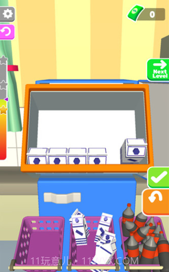 把冰箱装满截图4 把冰箱装满截图4