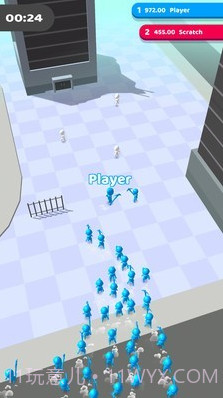 拆房子大作战截图3 拆房子大作战截图3