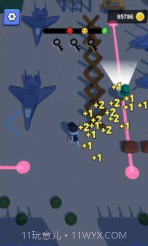 停战首领截图1 停战首领截图1