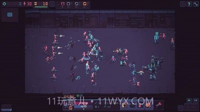 暴君的游戏截图1 暴君的游戏截图1