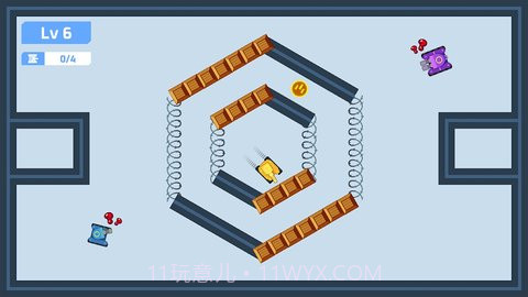 坦克大战无尽战争截图2