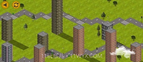 导弹模拟器3截图2