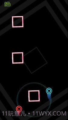 激光双色球截图1