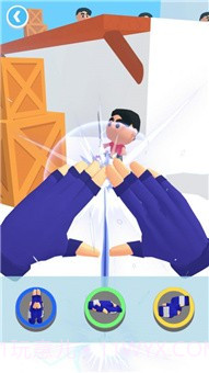 忍者高手截图3 忍者高手截图3