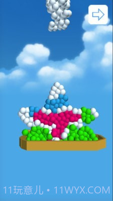 泡沫画家截图4 泡沫画家截图4