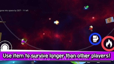 宇宙大作战截图4 宇宙大作战截图4