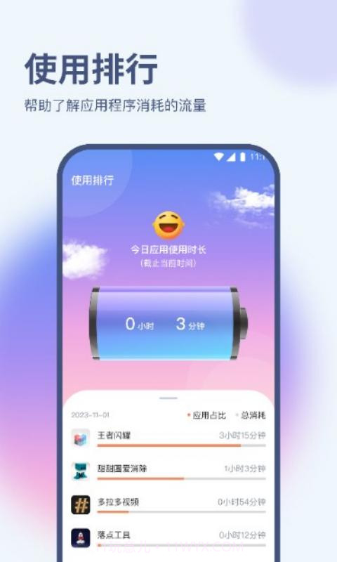 梧桐流量大师截图2 梧桐流量大师截图2