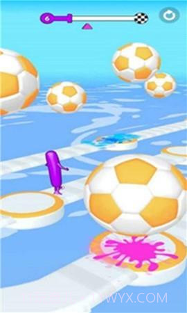 芽力大冒险截图2 芽力大冒险截图2