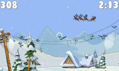 雪人的故事 Snowmen Story截图2 雪人的故事 Snowmen Story截图2