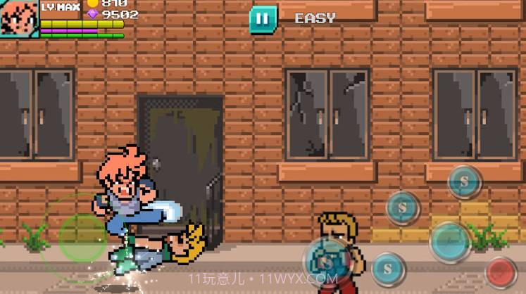 sd最后一战截图3 sd最后一战截图3