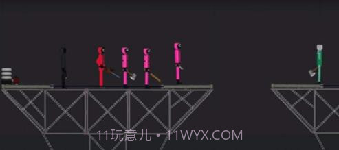 鱿鱼游乐场截图4 鱿鱼游乐场截图4