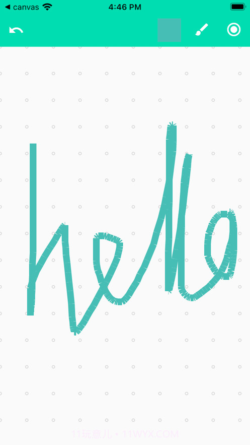 随写随画最新版截图2 随写随画最新版截图2