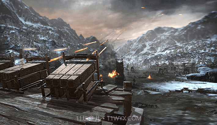 战意手机版截图3