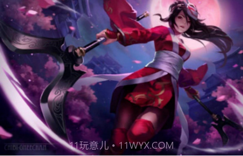 击败阿卡丽汉化版安卓截图2