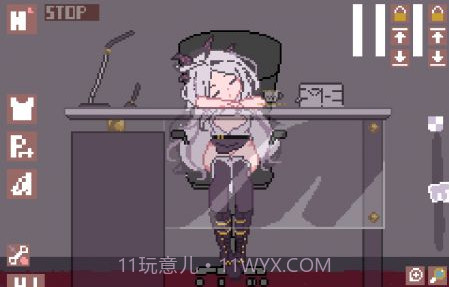 请不要做坏事汉化版截图1