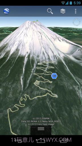 跳跃机器人 SlamBots截图5