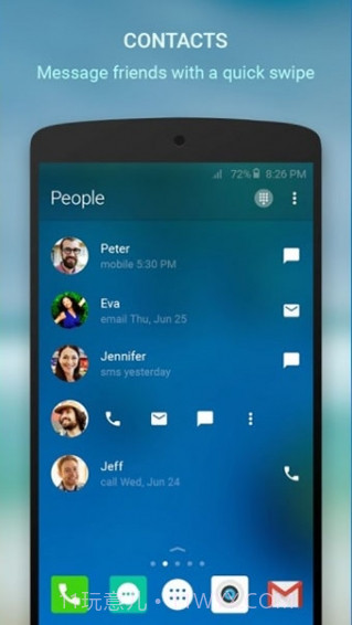 Arrow Launcher截图2 Arrow Launcher截图2