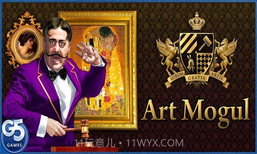 艺术大亨截图6 艺术大亨截图6