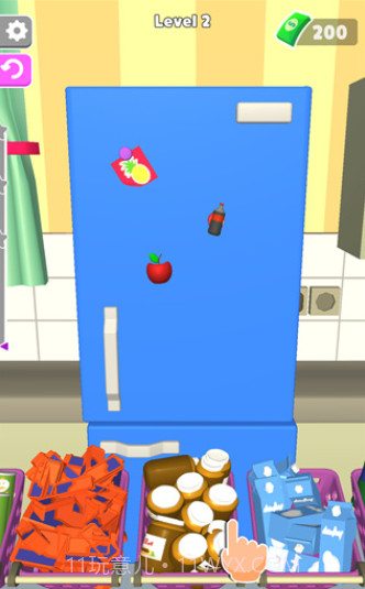 把冰箱装满截图2 把冰箱装满截图2