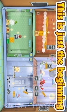 救救小罗比截图1