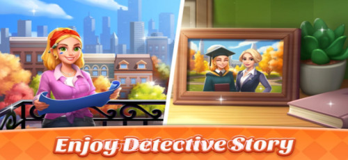 梦幻家居设计截图1