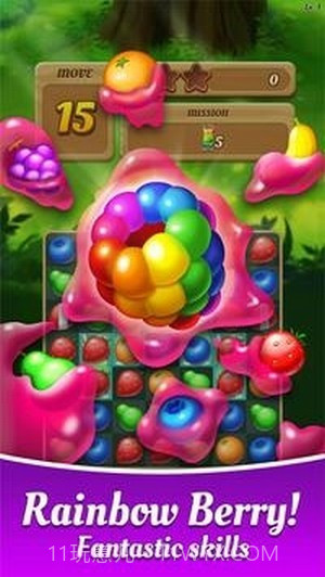 果汁流行狂截图2