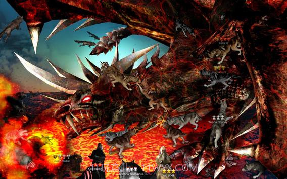 狼Online截图2 狼Online截图2