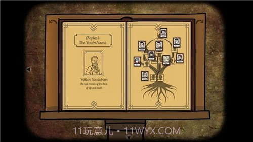 方块逃脱之洞穴截图1