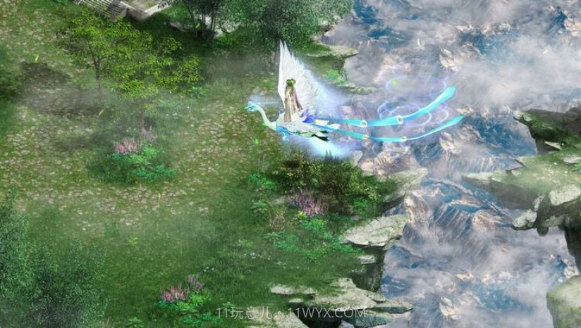 大明龙权手游截图1