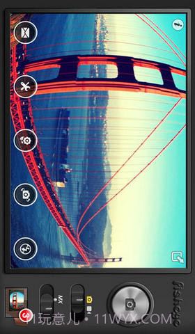 鱼眼相机截图3 鱼眼相机截图3