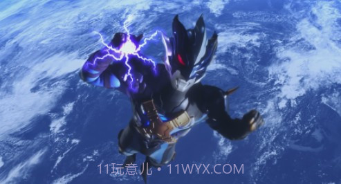 托雷基亚奥特曼变身模拟器截图4 托雷基亚奥特曼变身模拟器截图4