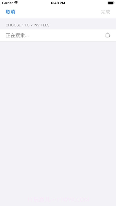 隔空投放截图1 隔空投放截图1