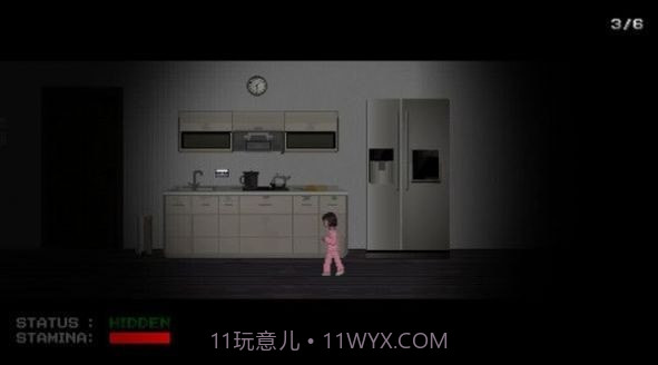 霍普先生的游戏屋截图3