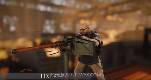 僵尸世界大战(World War Z)截图5 僵尸世界大战(World War Z)截图5