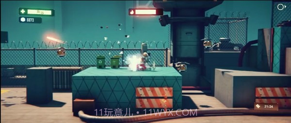 碳酸危机截图4 碳酸危机截图4