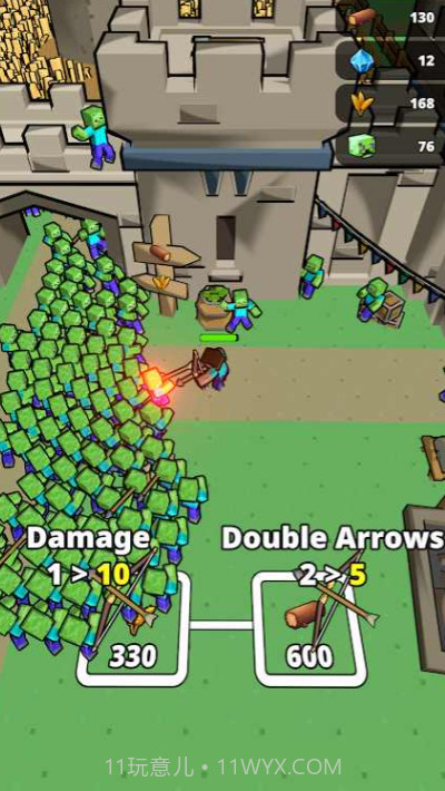 战斗与农场截图4