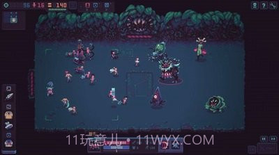 暴君的游戏截图2 暴君的游戏截图2