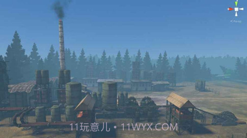 ZOMBIE BATTLEGROUNDS截图2