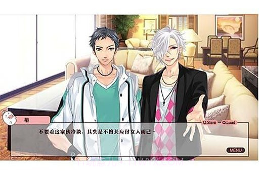 兄弟战争游戏app截图3 兄弟战争游戏app截图3